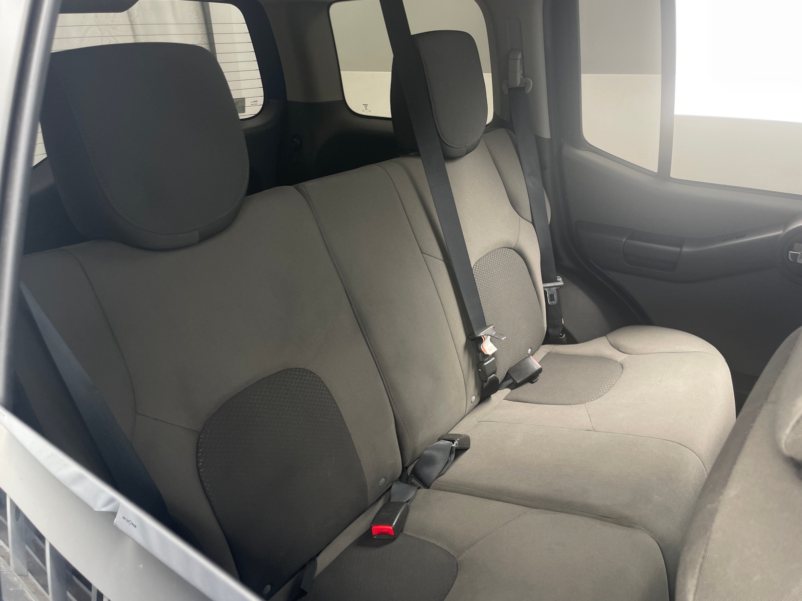 Thumbnail: 2013 Nissan Xterra - 6