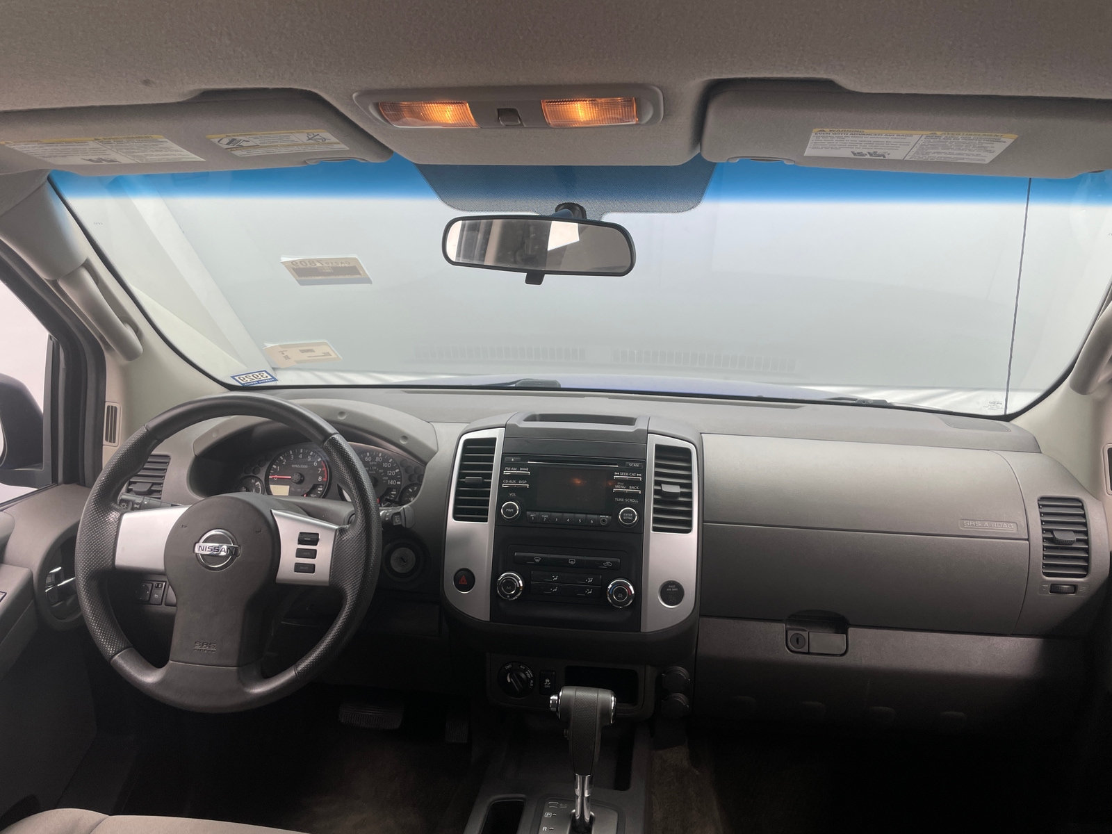 Thumbnail: 2013 Nissan Xterra - 3