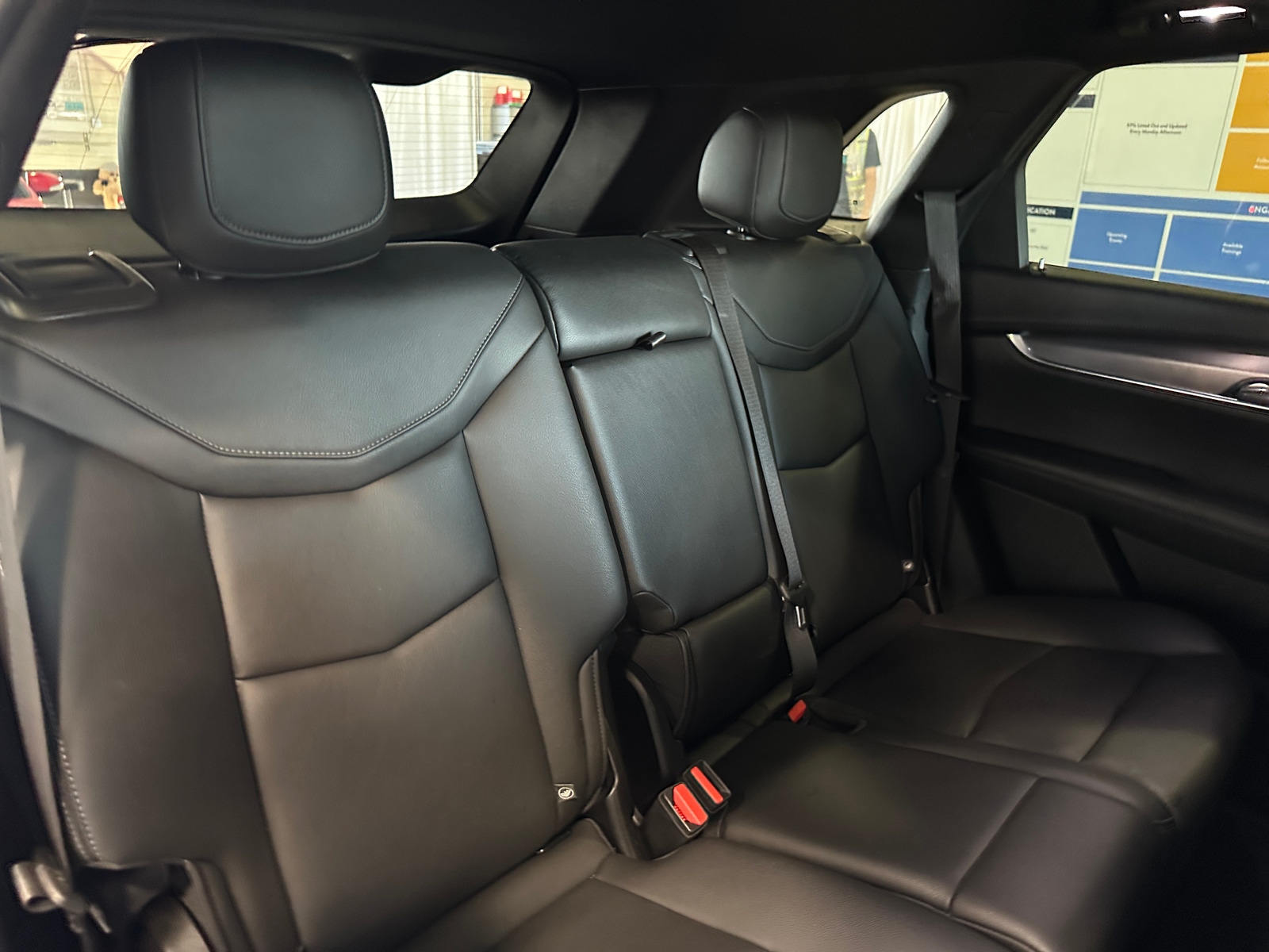 Thumbnail: 2020 Cadillac XT5 - 5