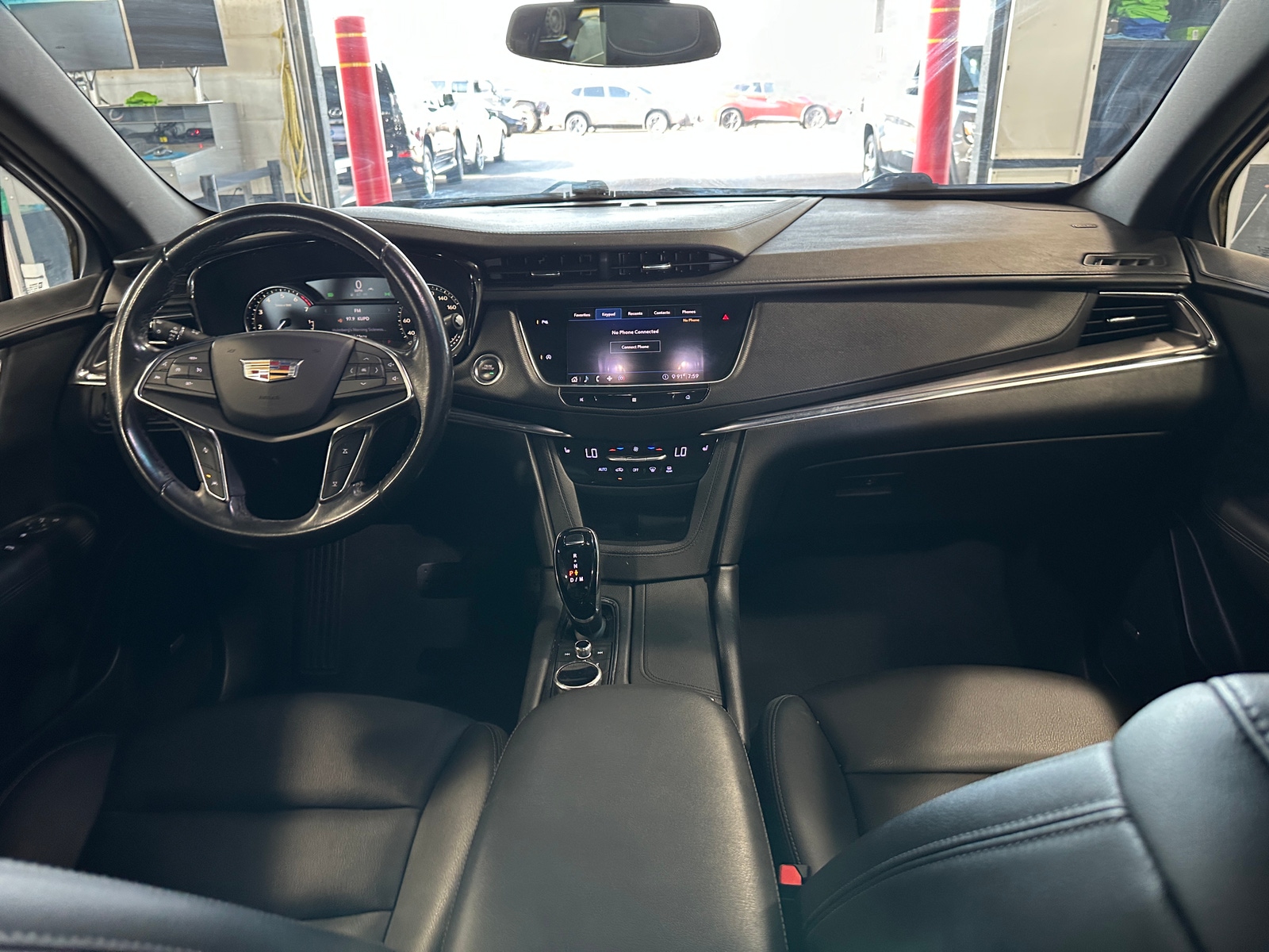 Thumbnail: 2020 Cadillac XT5 - 2