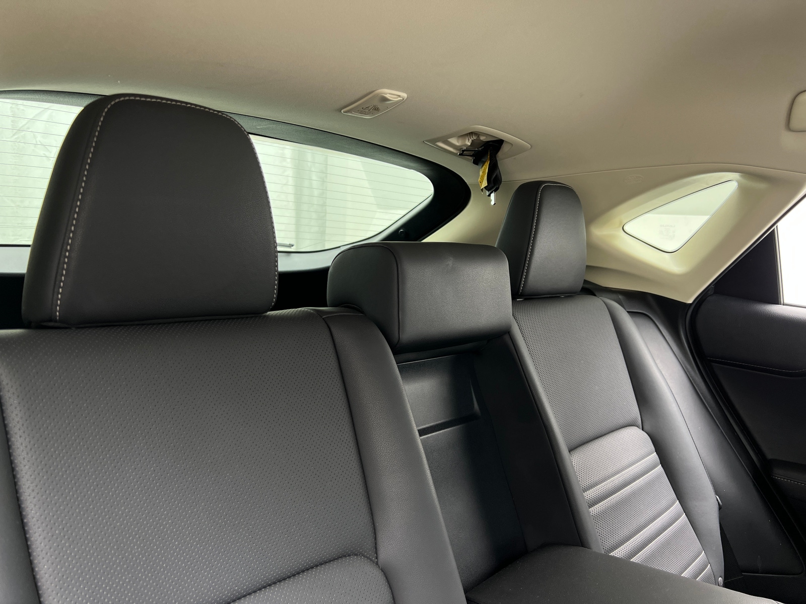 Thumbnail: 2015 Lexus NX - 5