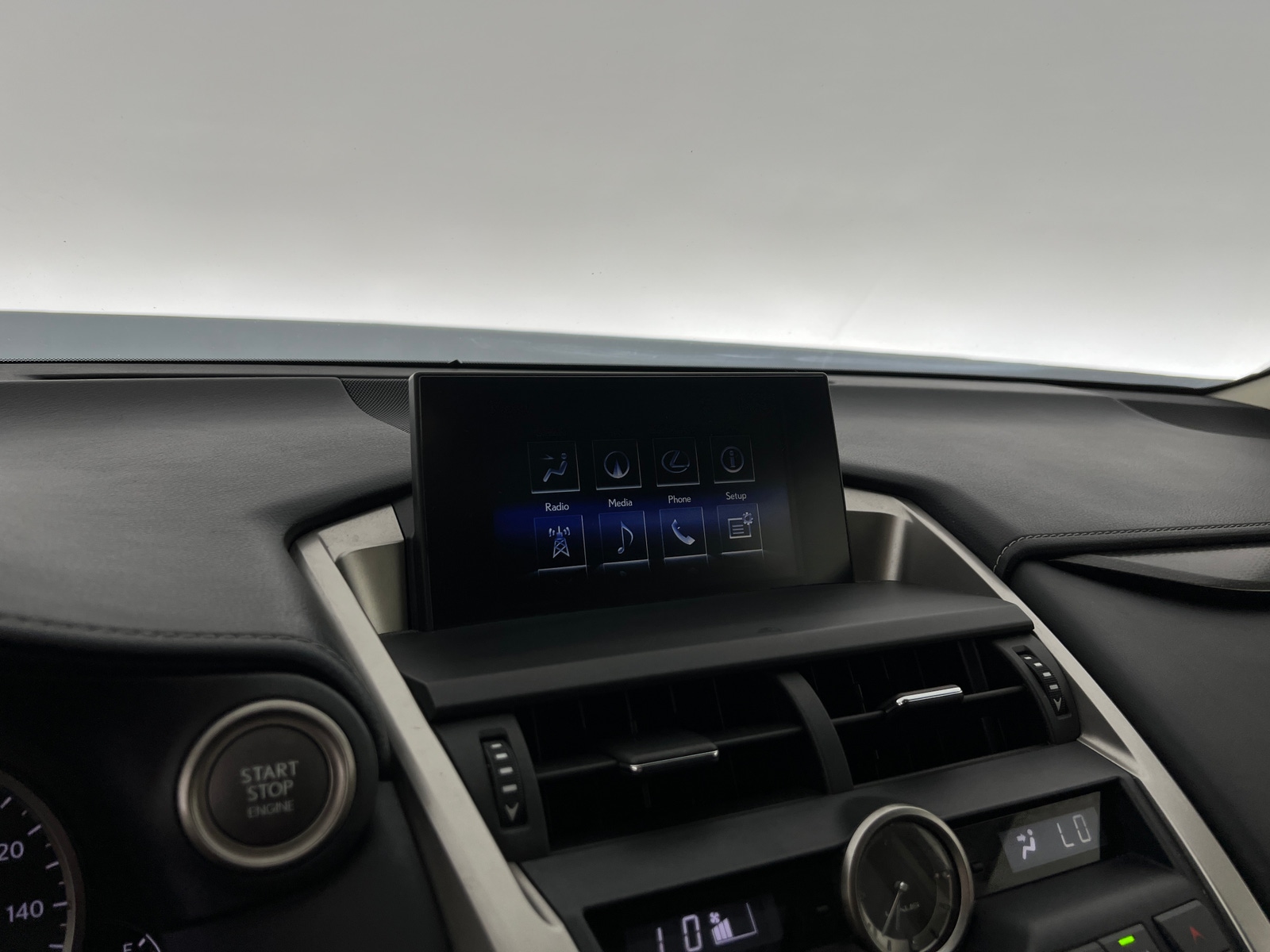Thumbnail: 2015 Lexus NX - 3
