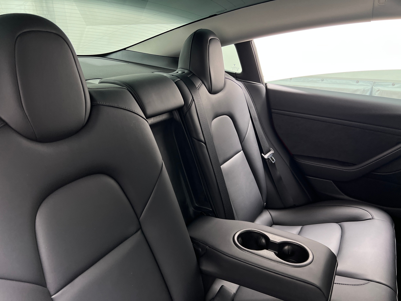 Thumbnail: 2023 Tesla Model 3 - 4