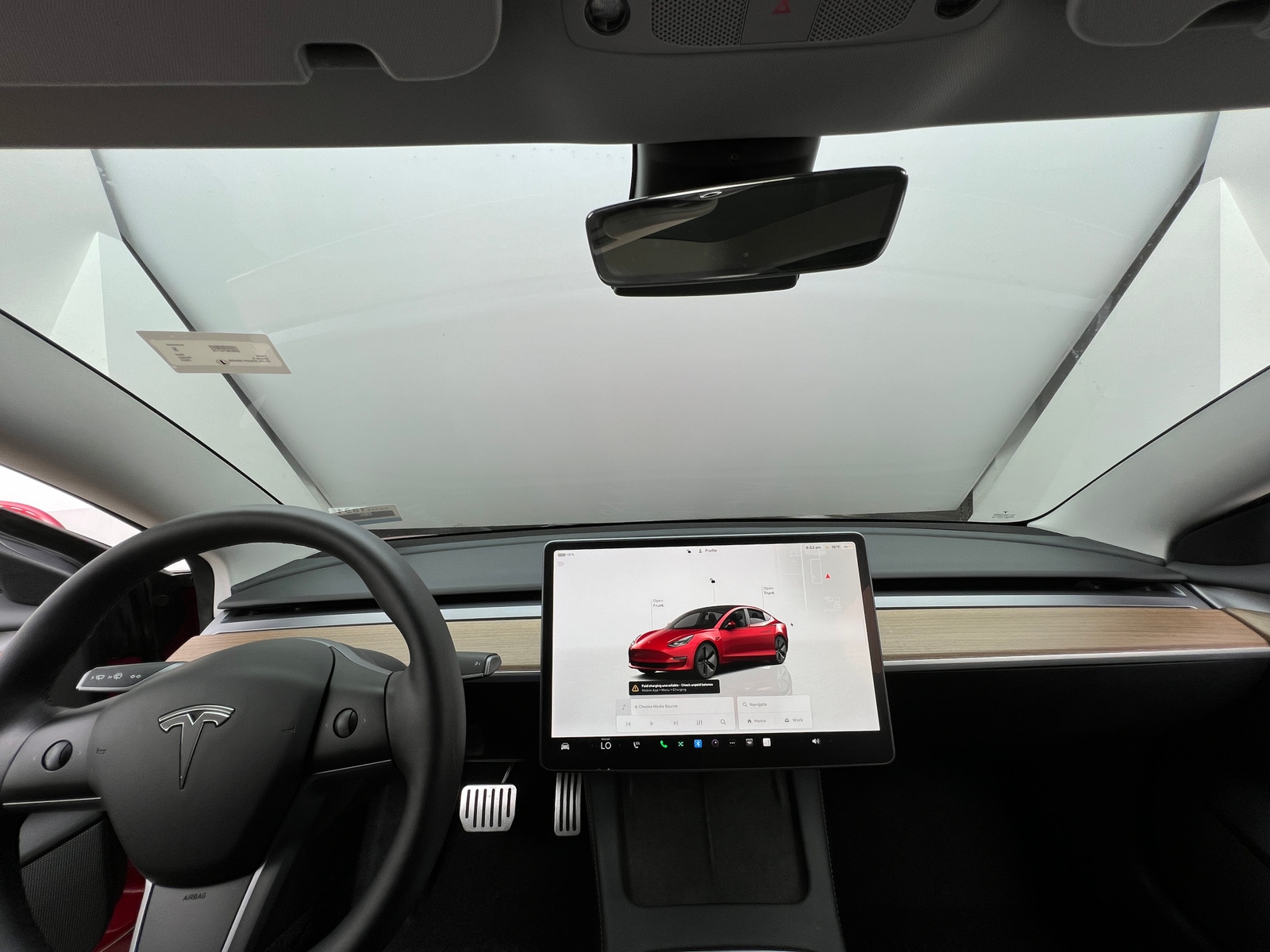 Thumbnail: 2023 Tesla Model 3 - 2