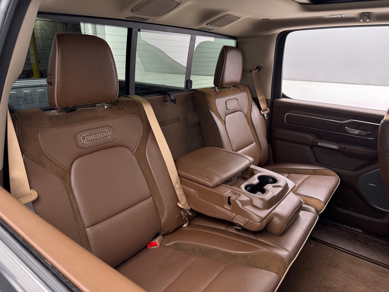 Thumbnail: 2021 RAM 1500 - 5
