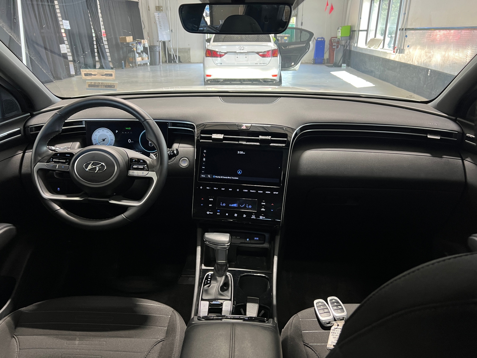 Thumbnail: 2023 Hyundai Santa Cruz - 3