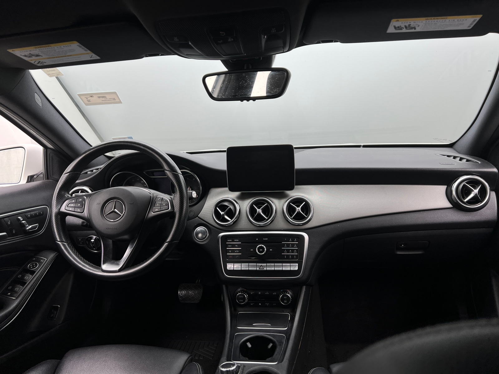 Thumbnail: 2020 Mercedes-Benz GLA - 2