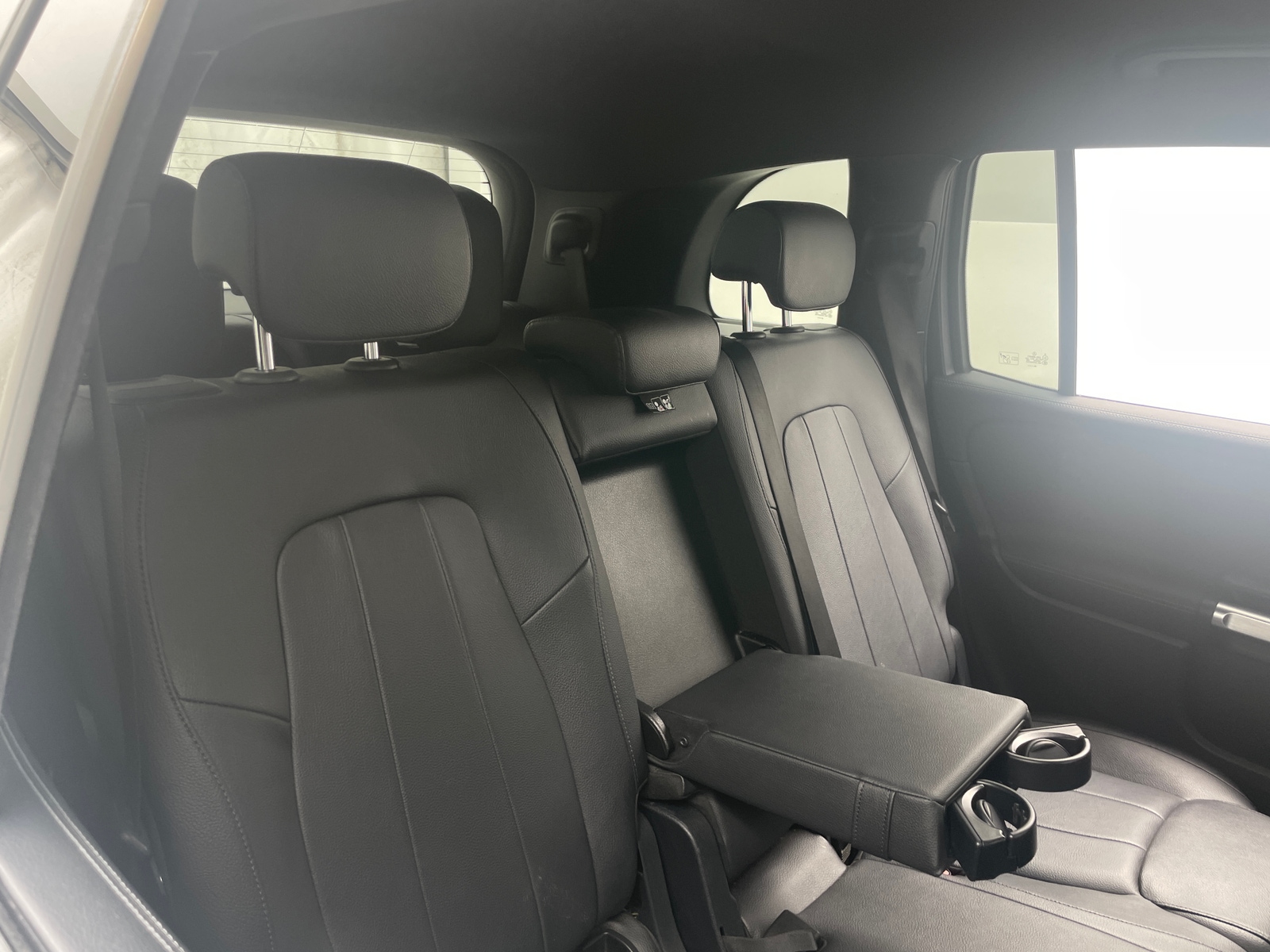 Thumbnail: 2021 Mercedes-Benz GLB - 5