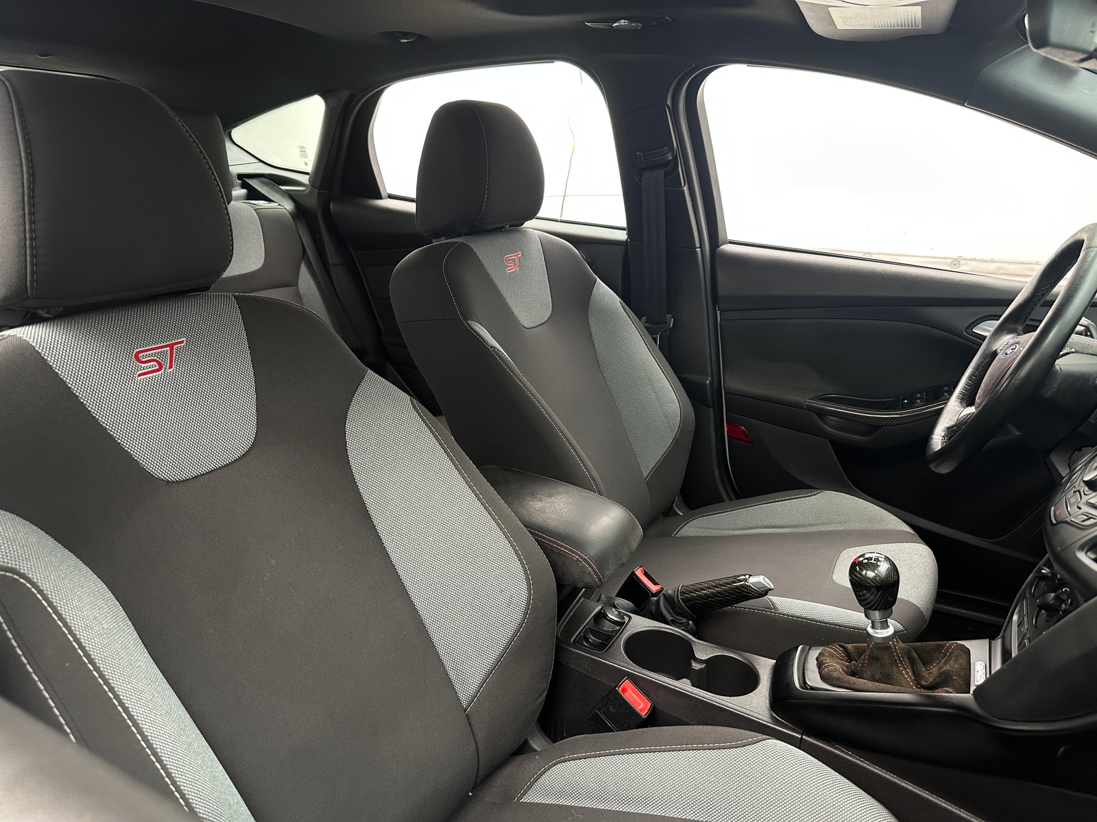 Thumbnail: 2014 Ford Focus - 2