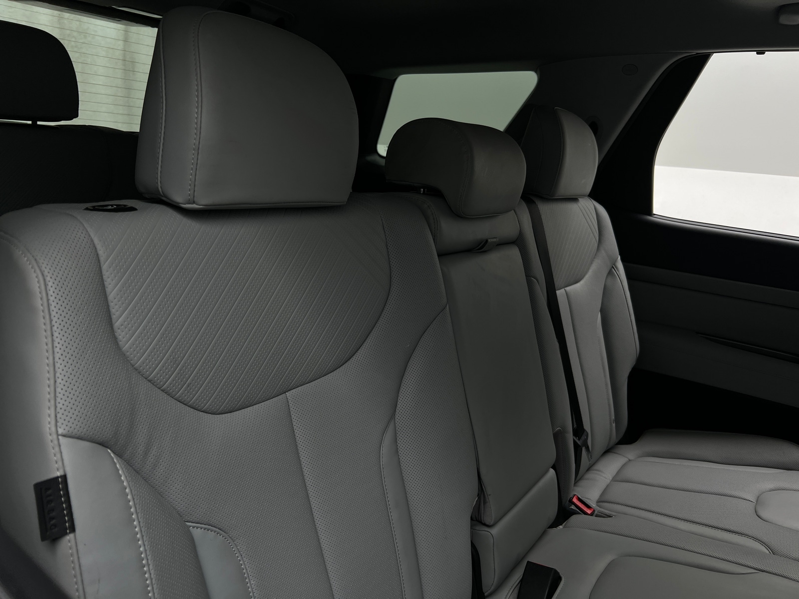 Thumbnail: 2024 Hyundai Palisade - 5