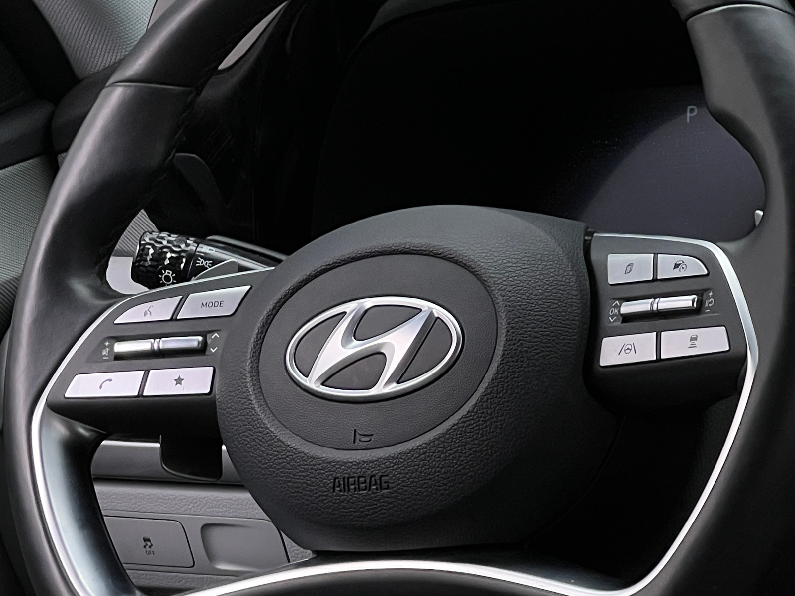 Thumbnail: 2024 Hyundai Palisade - 4