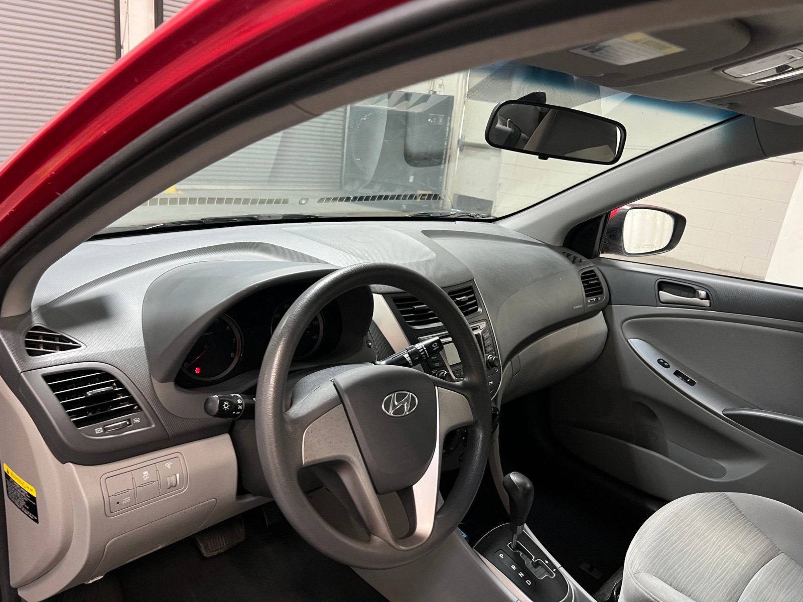 Thumbnail: 2017 Hyundai Accent - 3