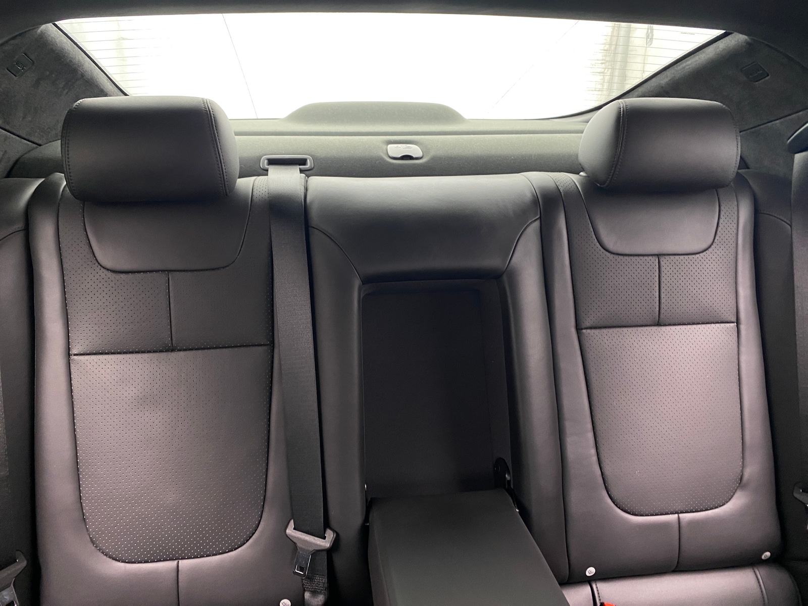 Thumbnail: 2012 Jaguar XF - 5
