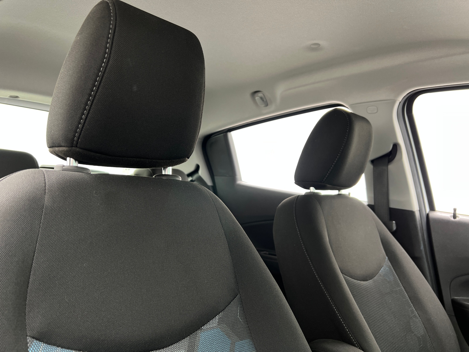 Thumbnail: 2018 Chevrolet Spark - 2