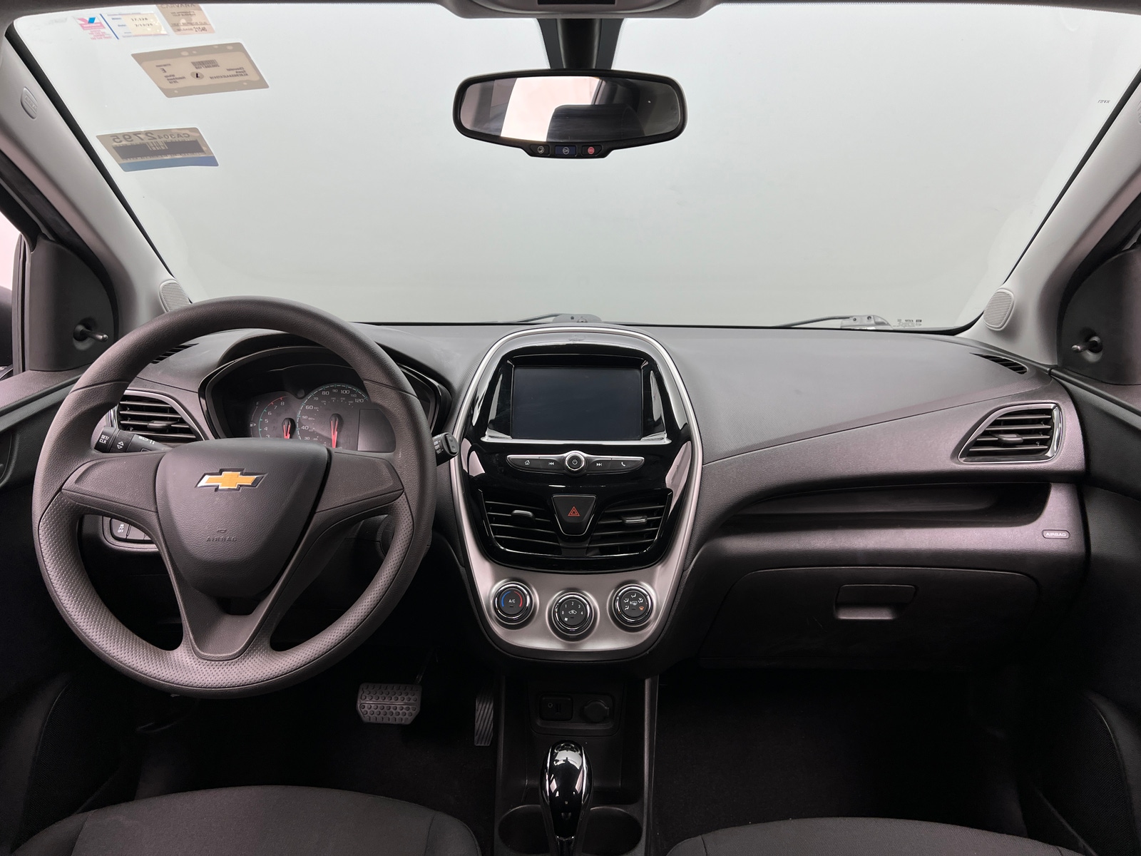 Thumbnail: 2018 Chevrolet Spark - 3