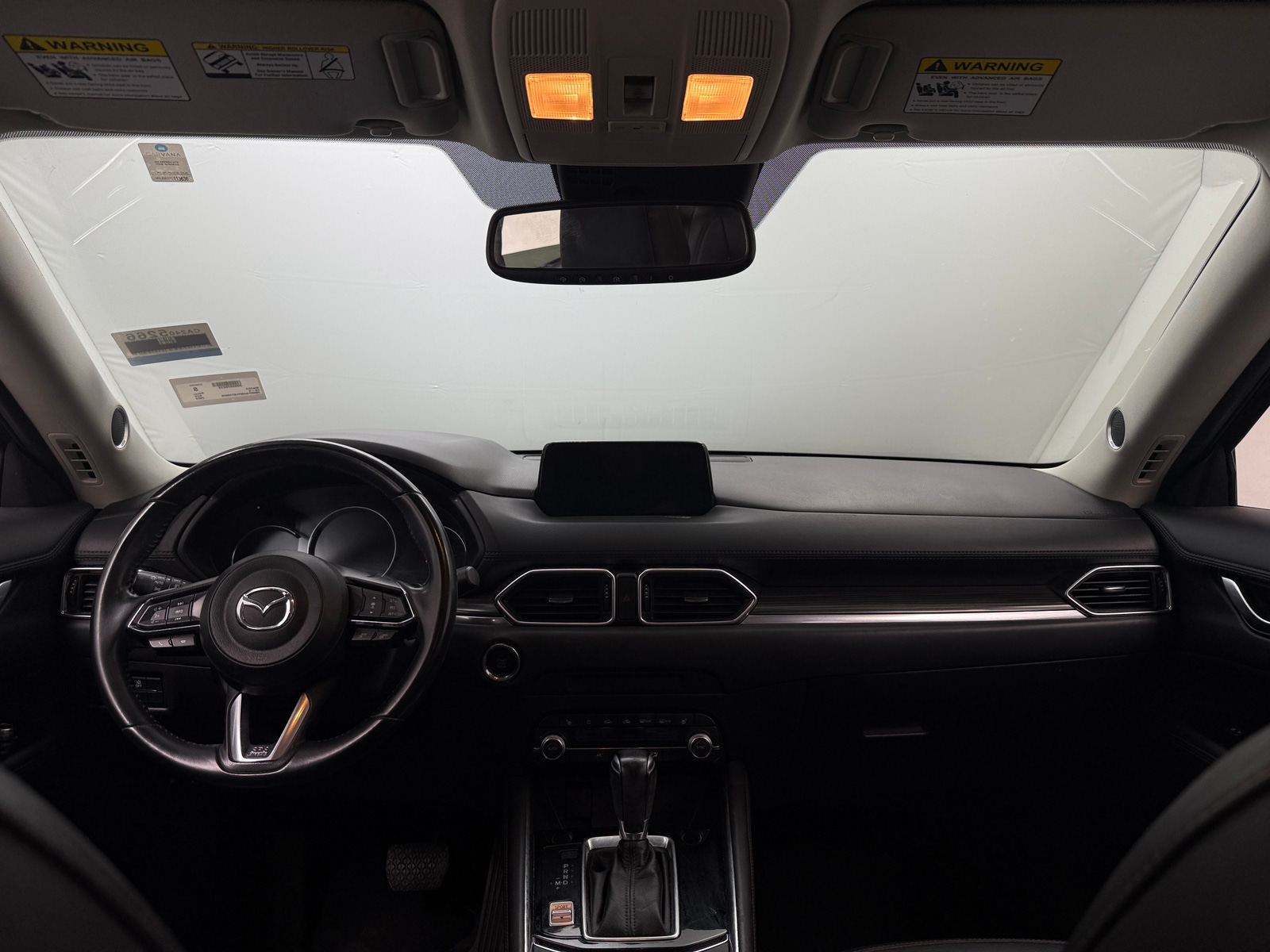 Thumbnail: 2020 Mazda CX-5 - 2