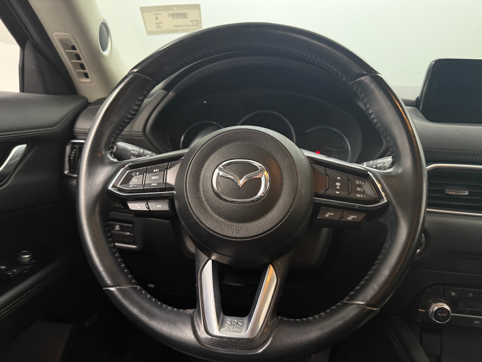 Thumbnail: 2020 Mazda CX-5 - 4