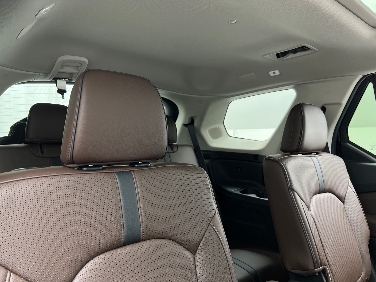 Thumbnail: 2023 Honda Pilot - 5
