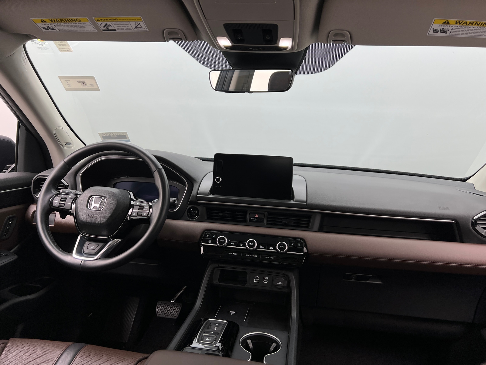 Thumbnail: 2023 Honda Pilot - 2