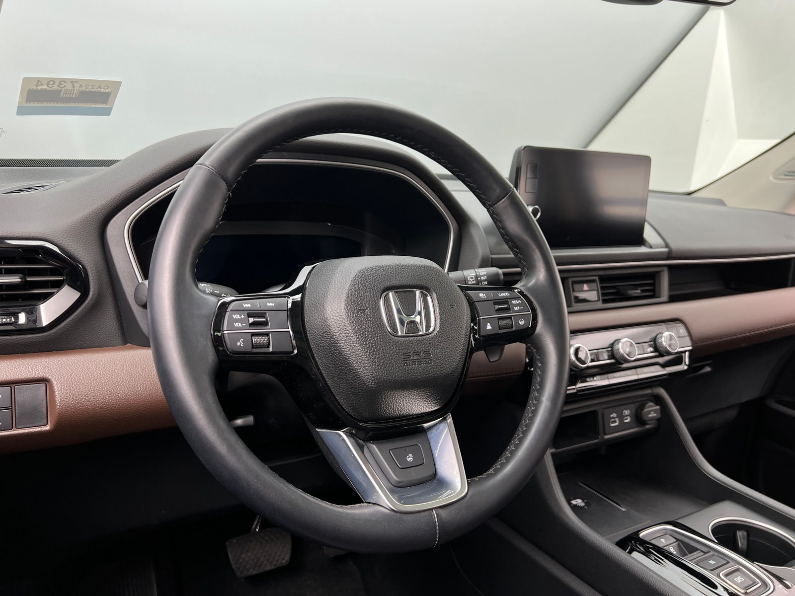 Thumbnail: 2023 Honda Pilot - 4