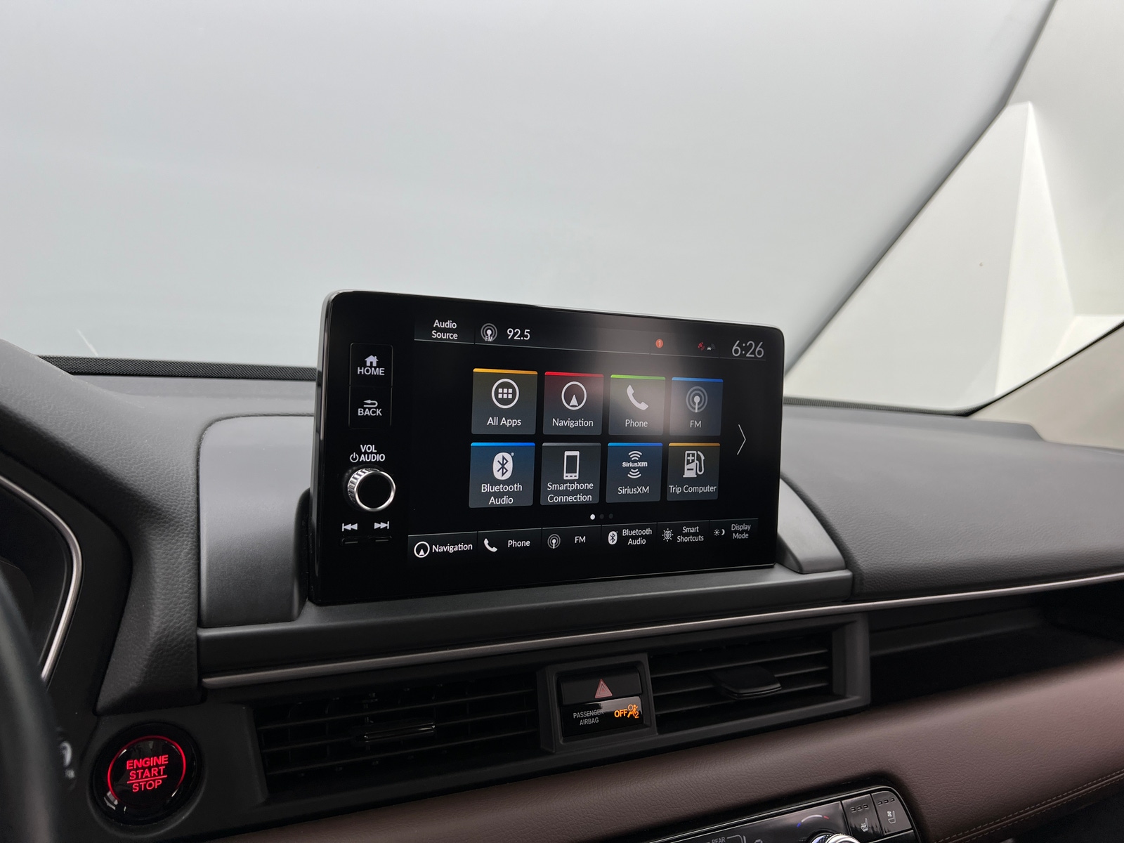 Thumbnail: 2023 Honda Pilot - 3