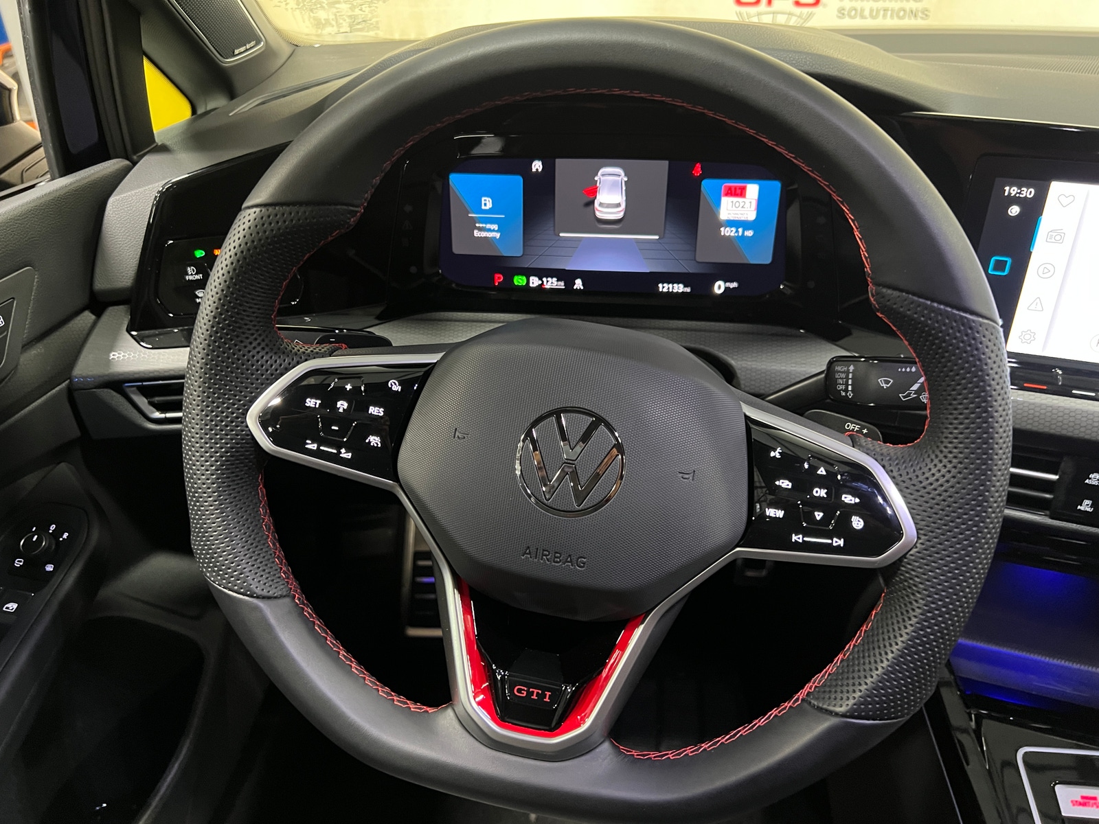 Thumbnail: 2024 Volkswagen Golf - 5