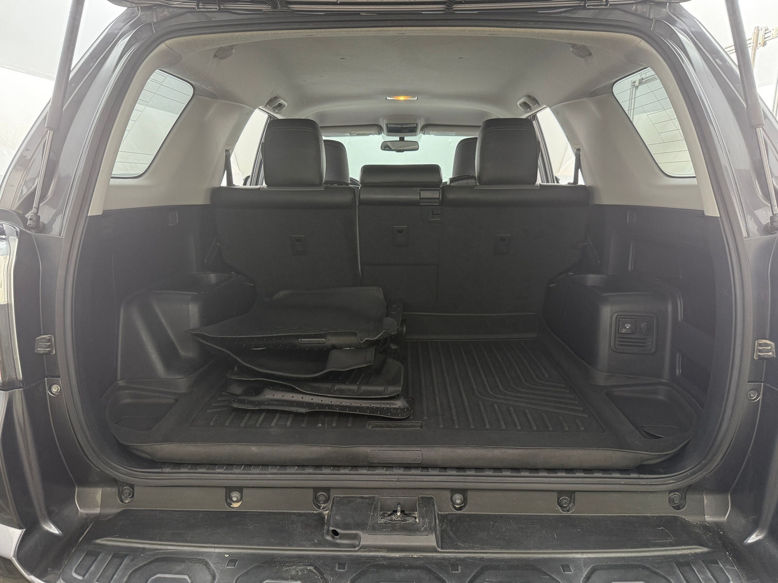 Thumbnail: 2018 Toyota 4Runner - 6