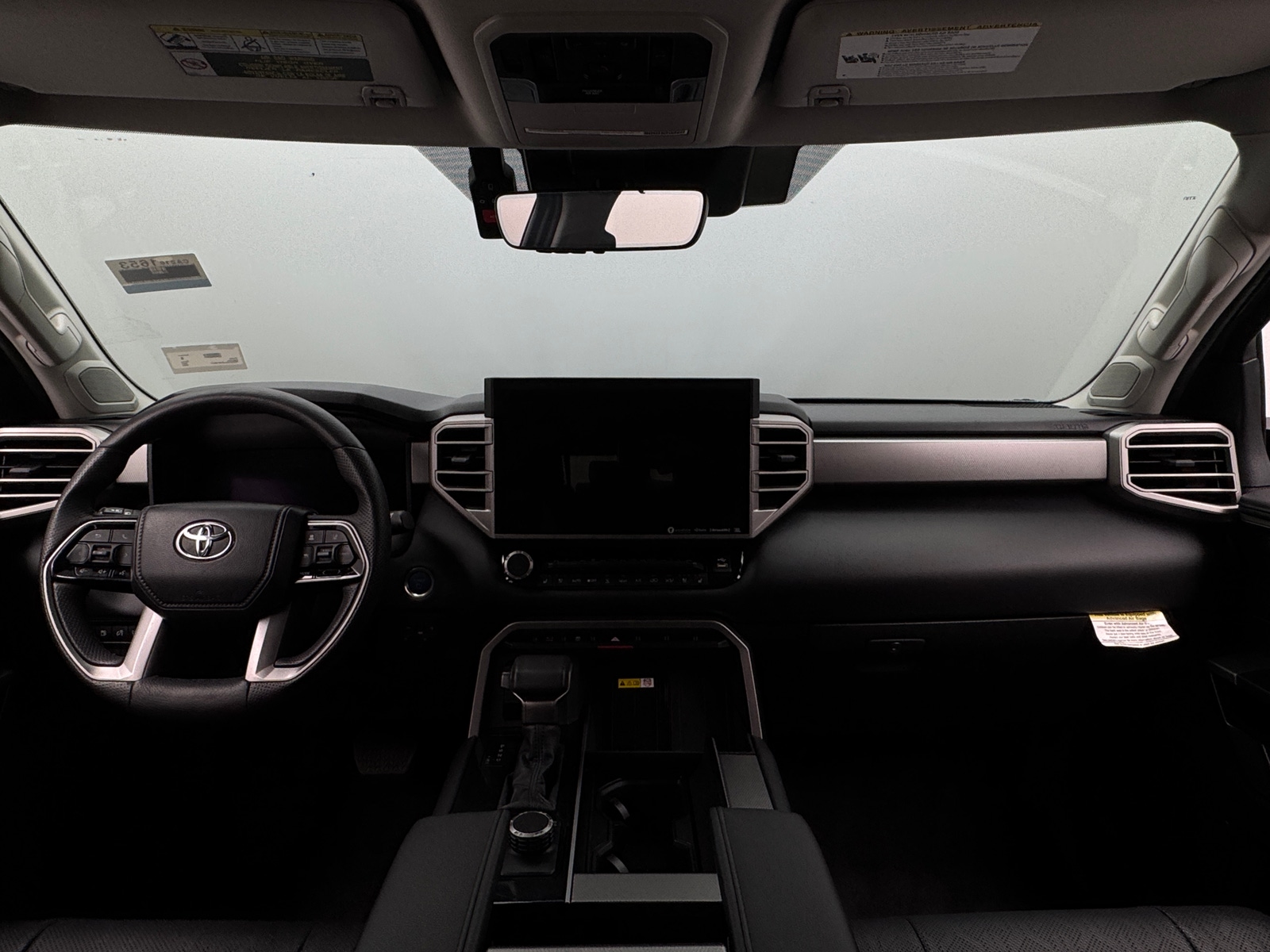 Thumbnail: 2023 Toyota Sequoia - 2