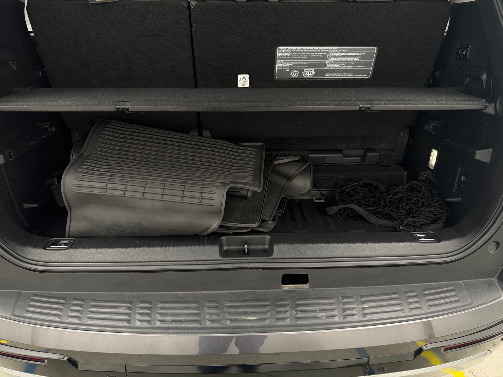 Thumbnail: 2023 Toyota Sequoia - 6