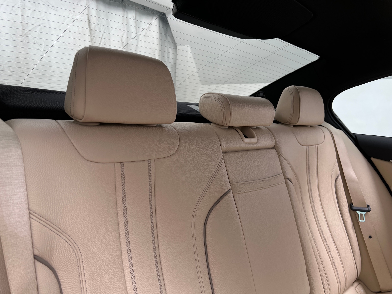 Thumbnail: 2017 BMW 5 Series - 5