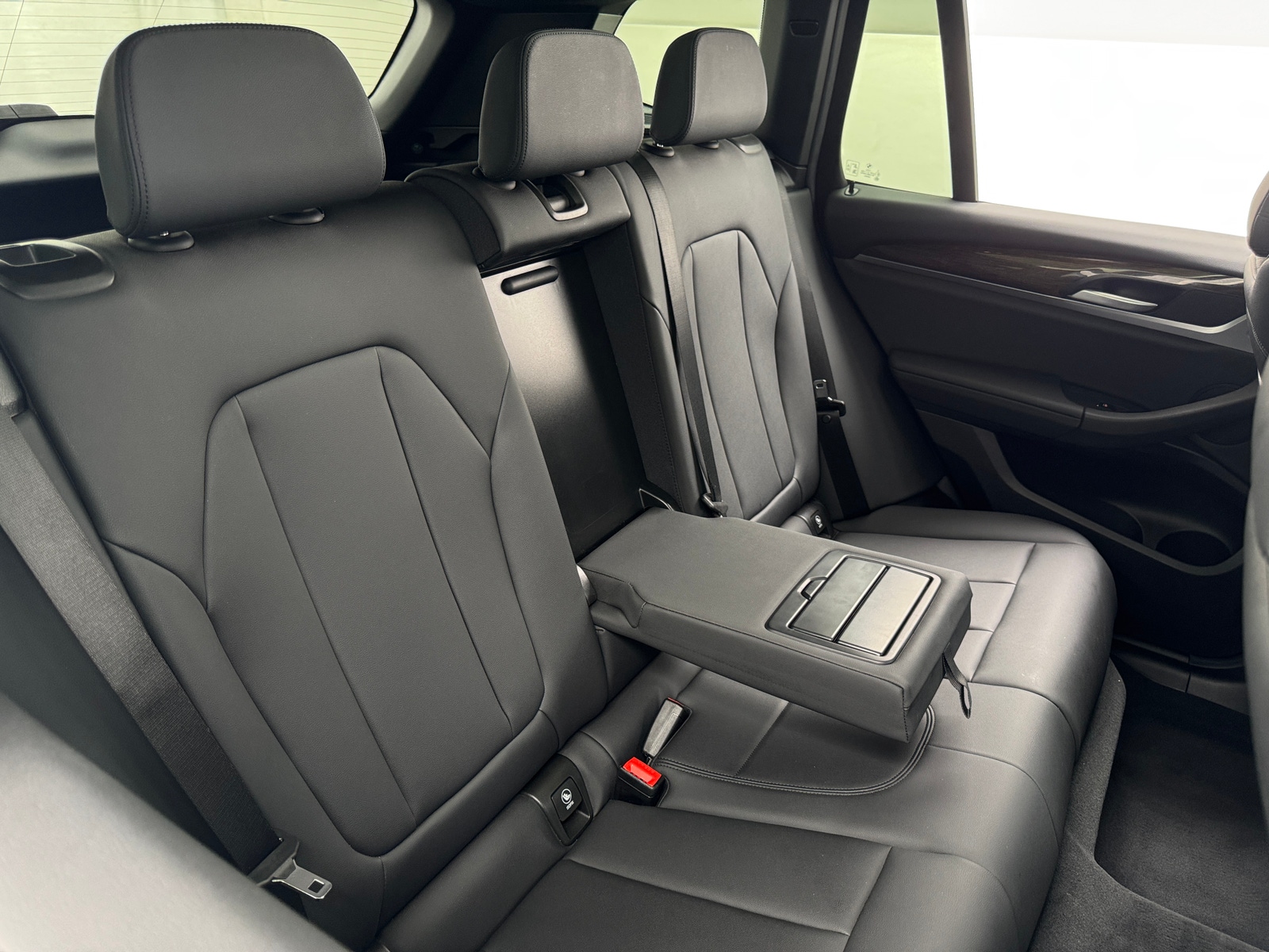 Thumbnail: 2019 BMW X3 - 5