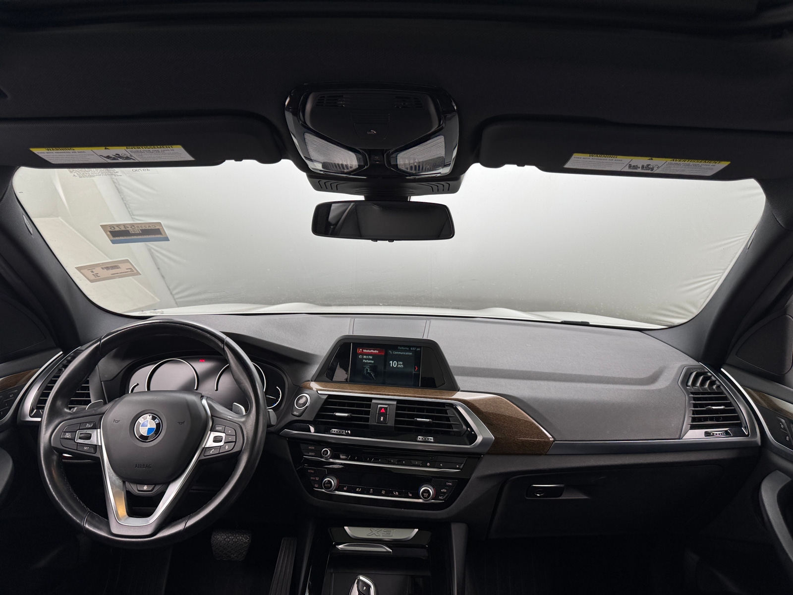 Thumbnail: 2019 BMW X3 - 2