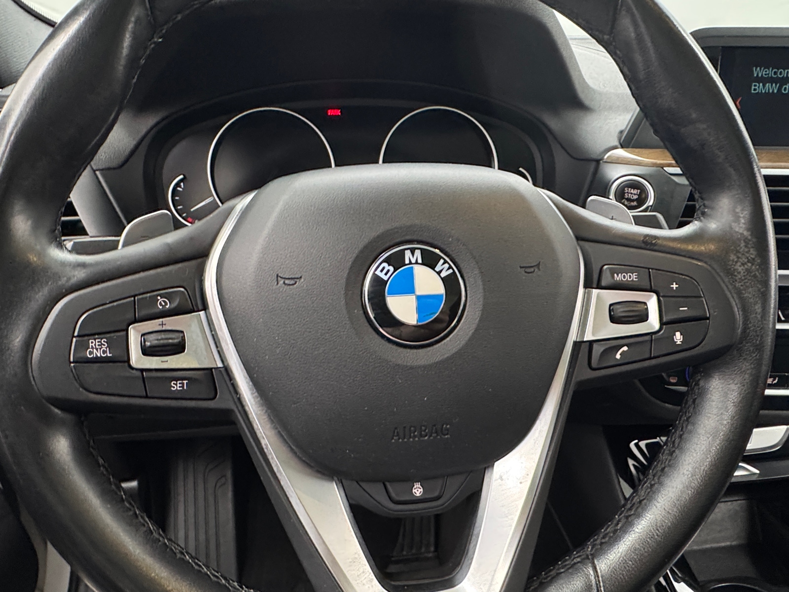 Thumbnail: 2019 BMW X3 - 4