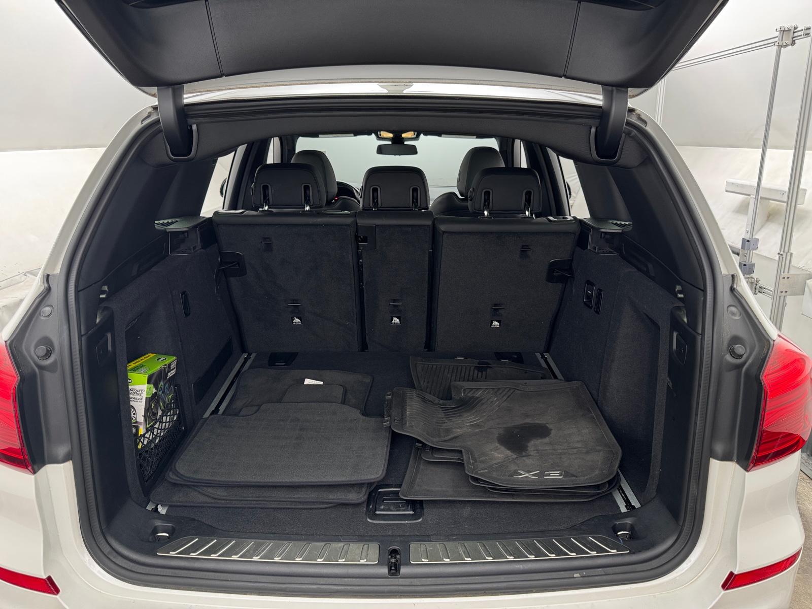 Thumbnail: 2019 BMW X3 - 6