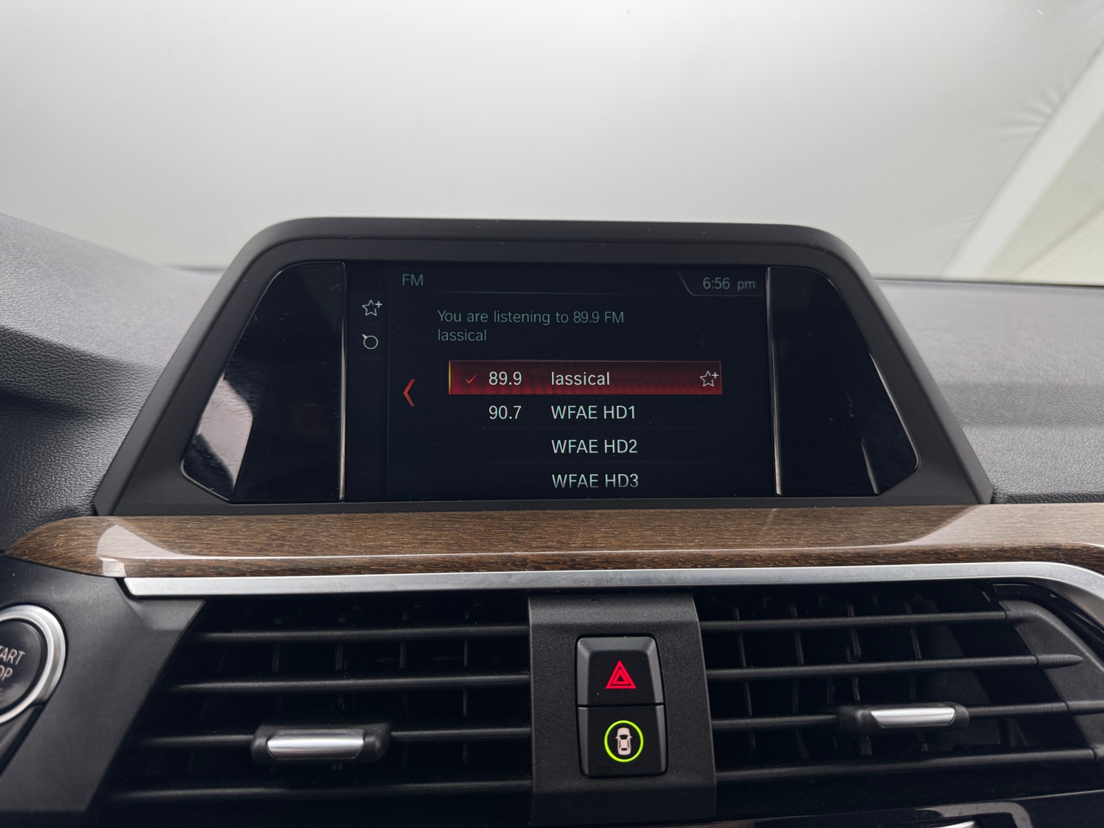 Thumbnail: 2019 BMW X3 - 3
