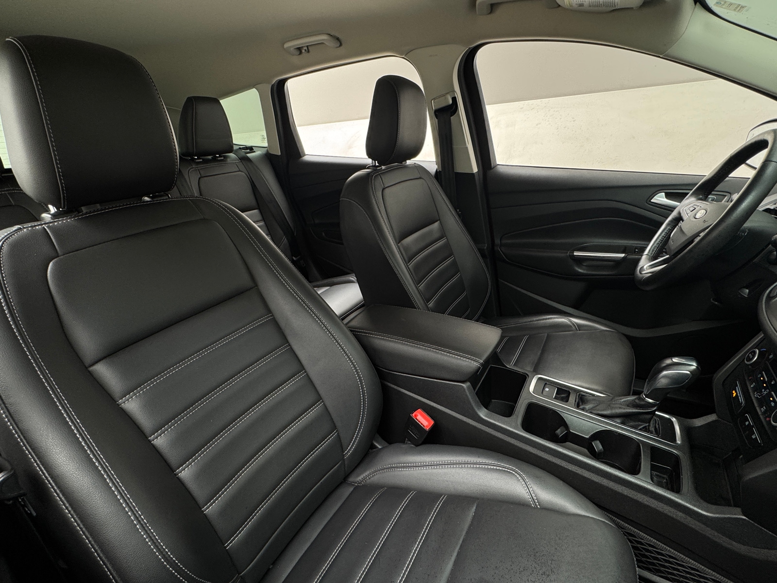 Thumbnail: 2019 Ford Escape - 2
