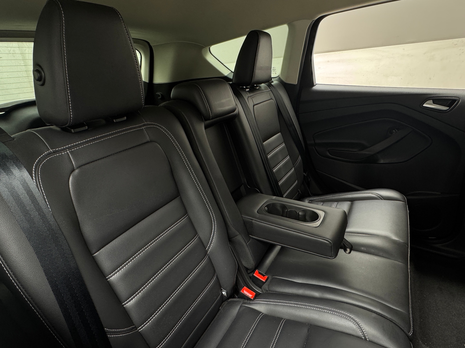 Thumbnail: 2019 Ford Escape - 6