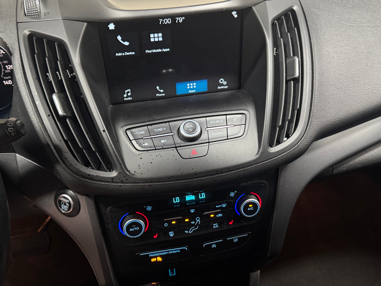 Thumbnail: 2019 Ford Escape - 4