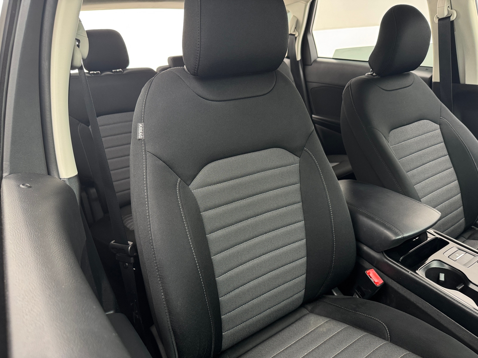 Thumbnail: 2019 Ford Edge - 2
