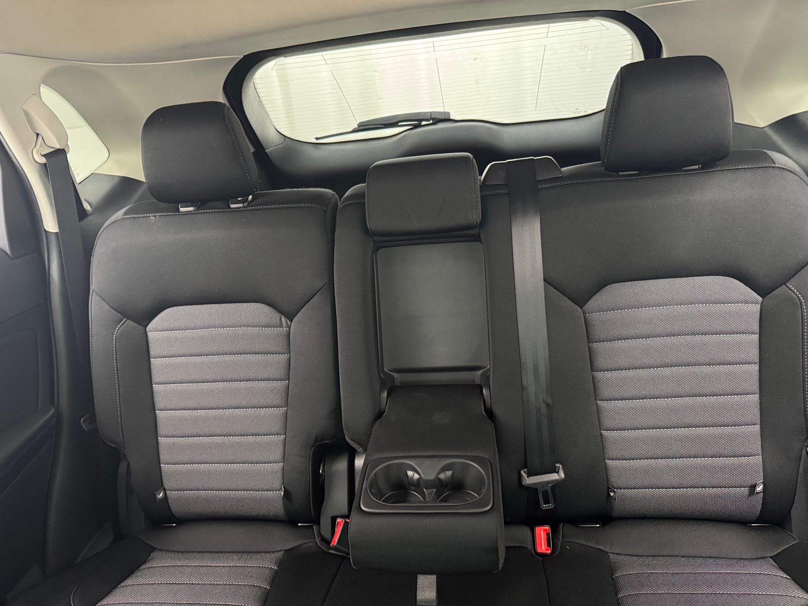Thumbnail: 2019 Ford Edge - 6
