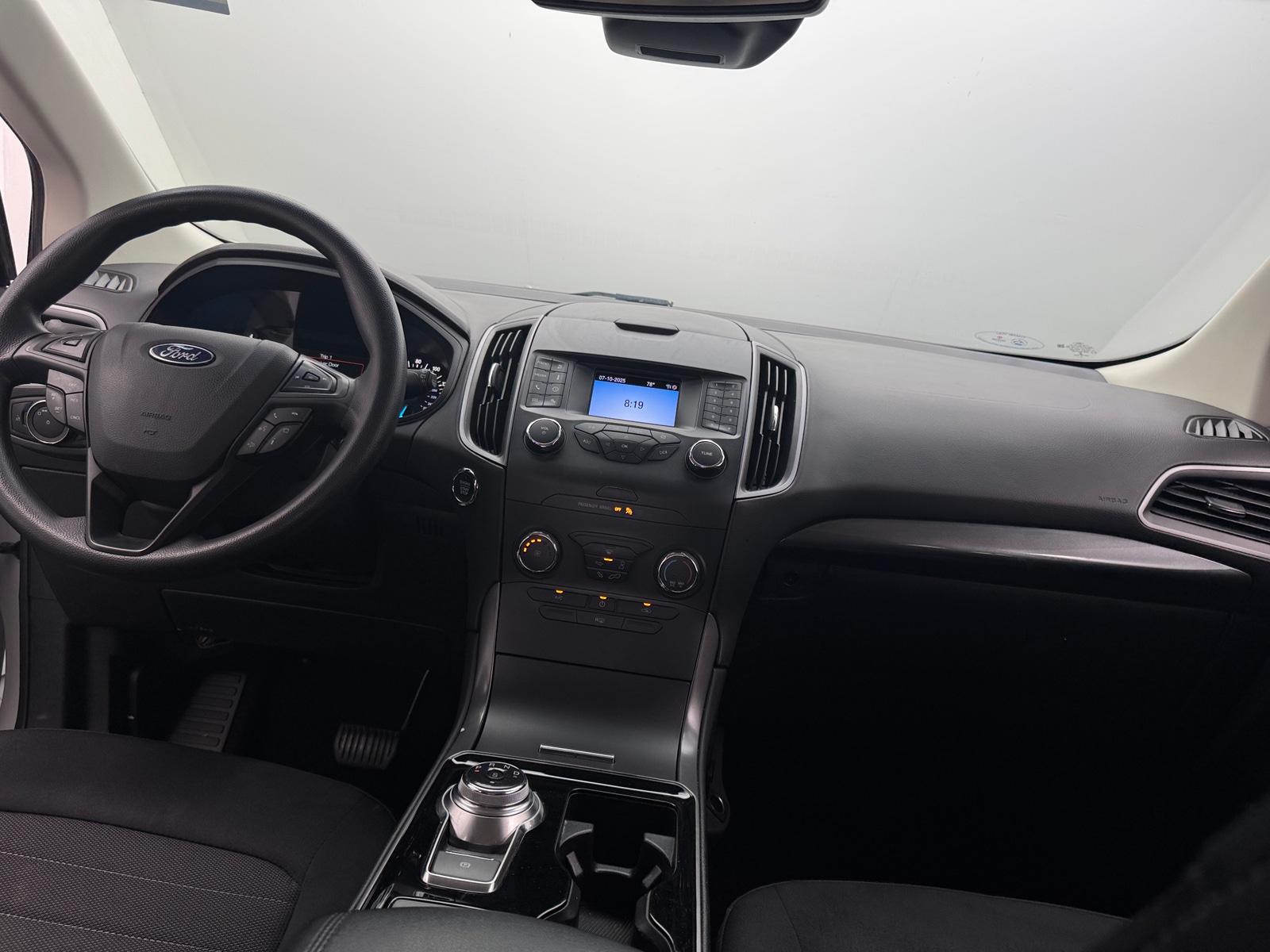 Thumbnail: 2019 Ford Edge - 3