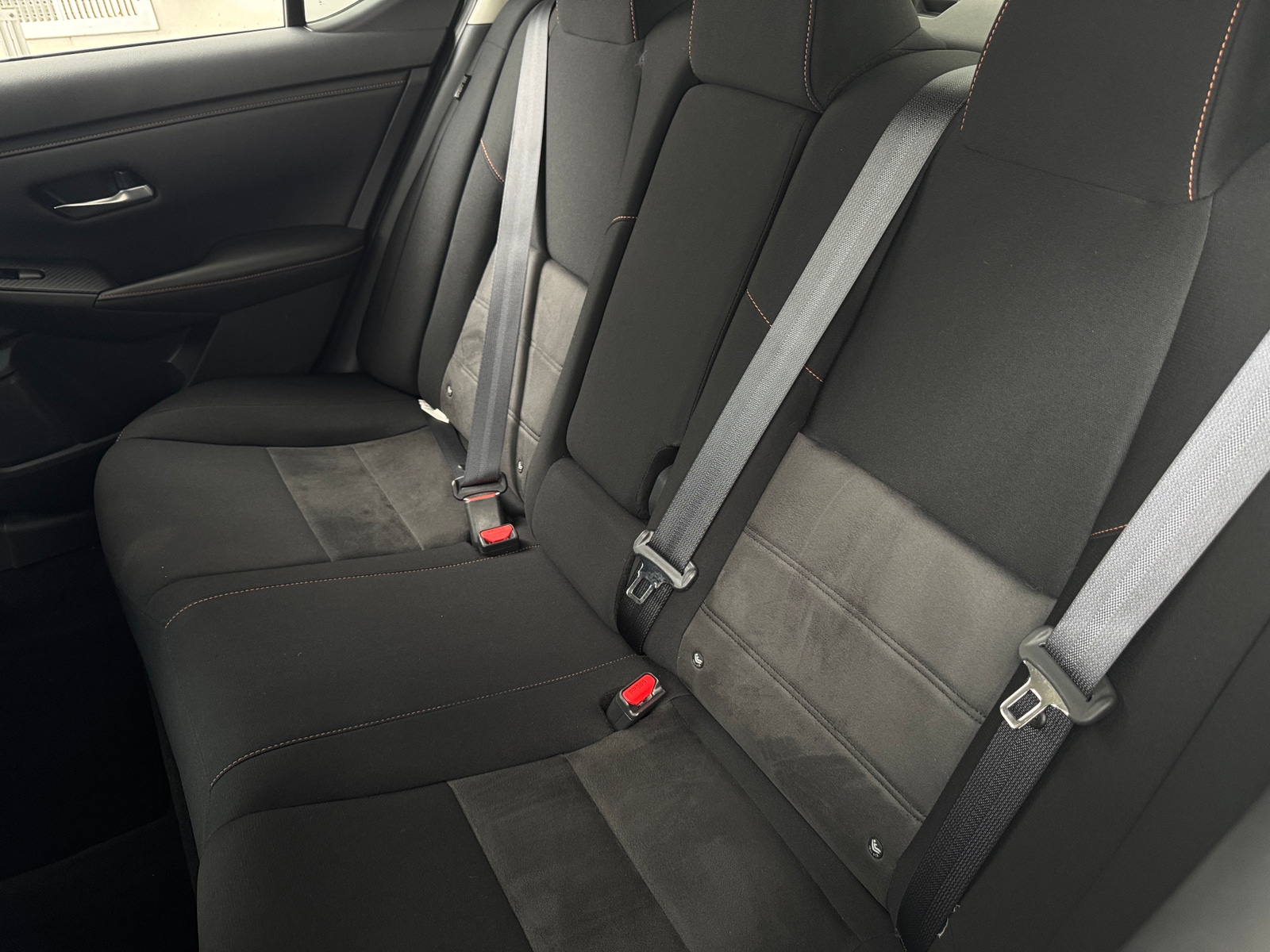 Thumbnail: 2023 Nissan Sentra - 6