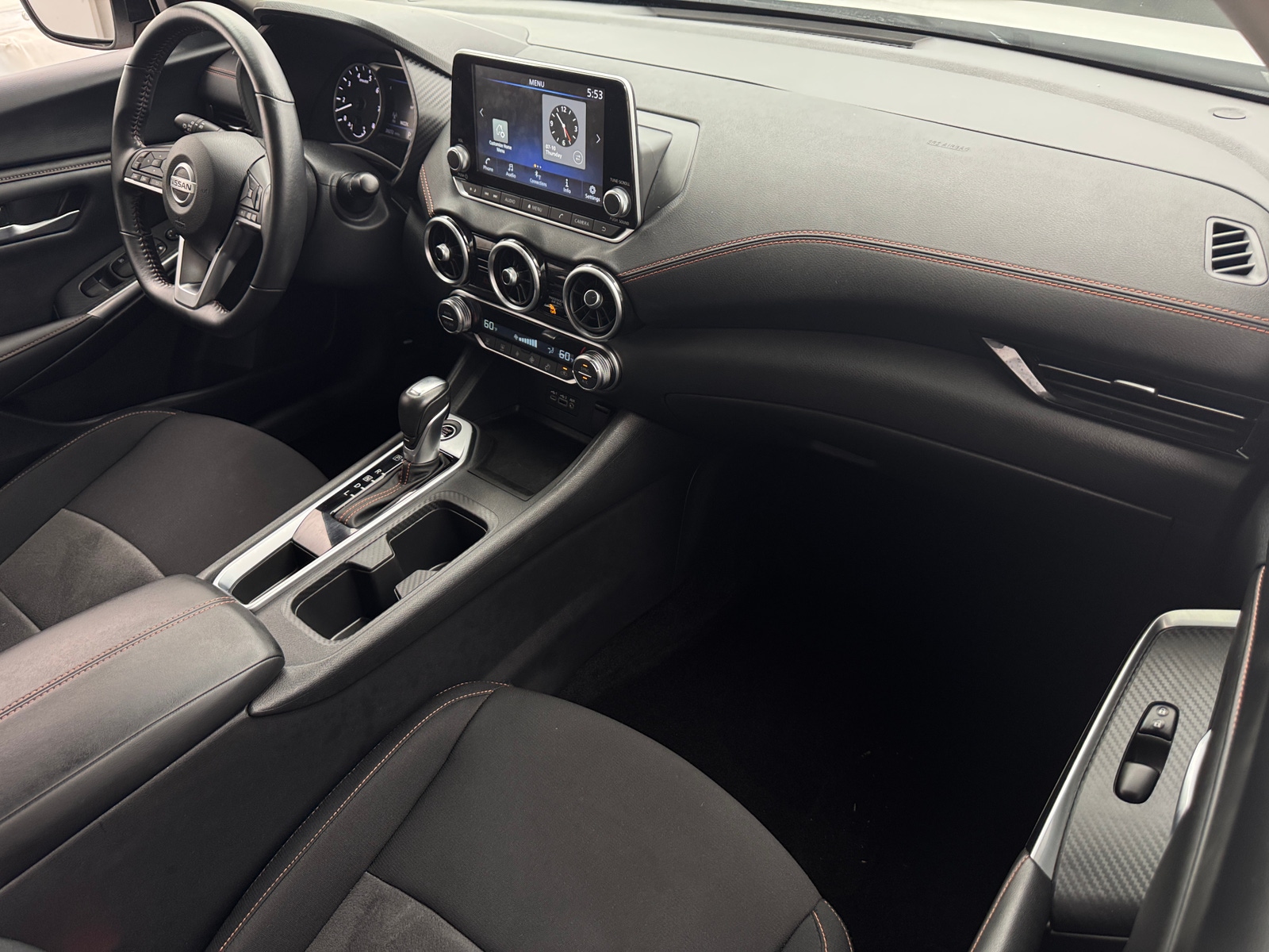 Thumbnail: 2023 Nissan Sentra - 3