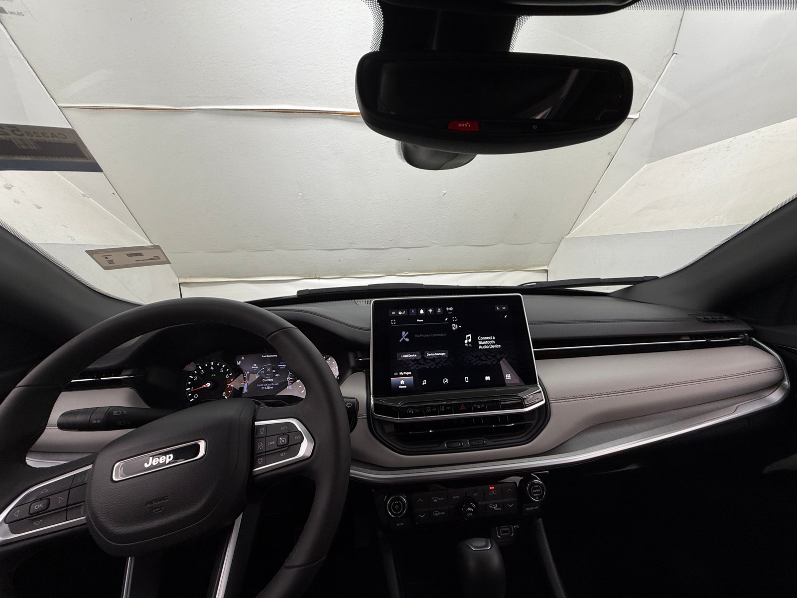 Thumbnail: 2025 Jeep Compass - 2