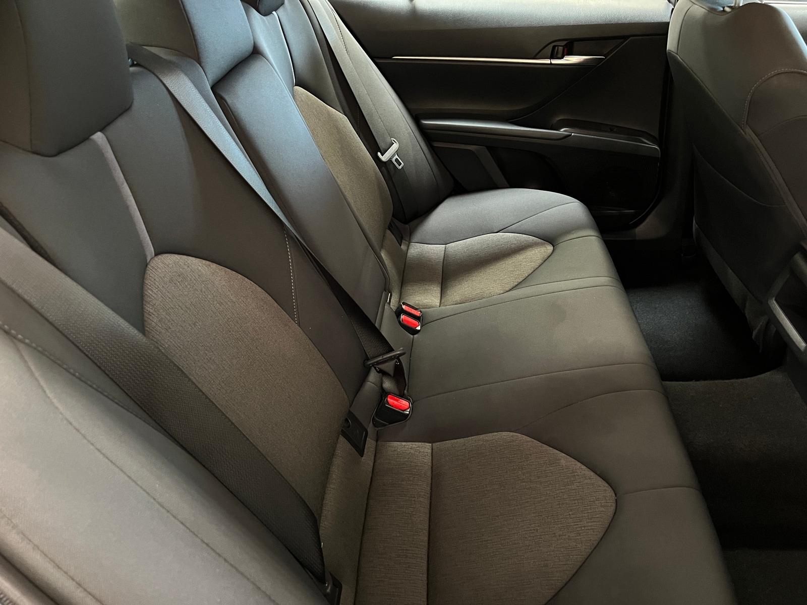 Thumbnail: 2023 Toyota Camry - 6