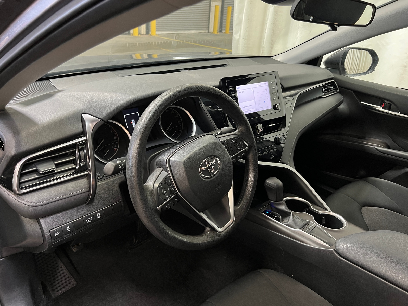 Thumbnail: 2023 Toyota Camry - 3