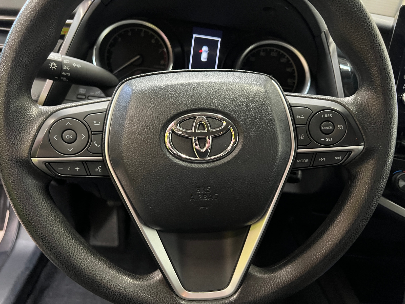 Thumbnail: 2023 Toyota Camry - 5