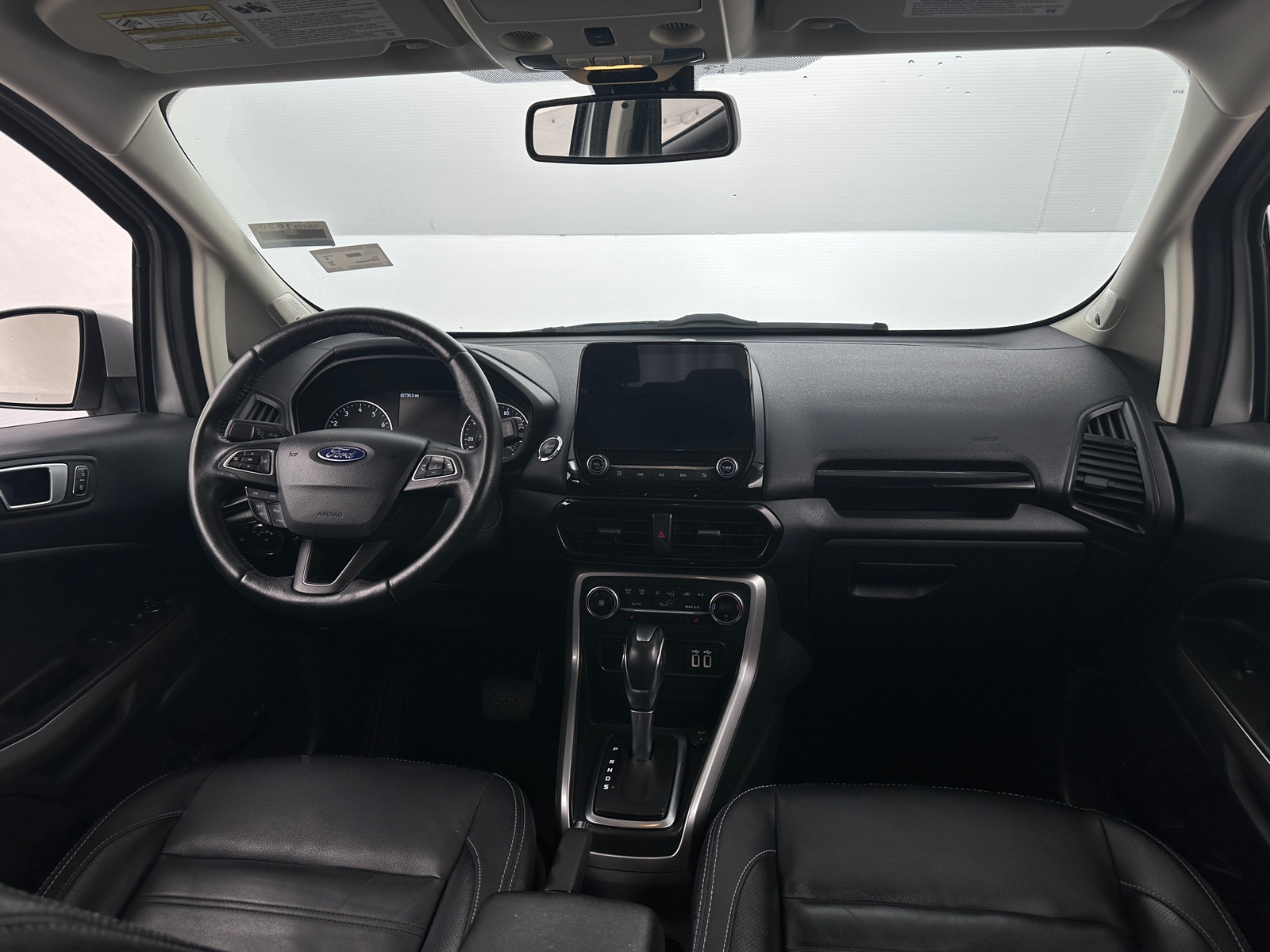 Thumbnail: 2018 Ford EcoSport - 2