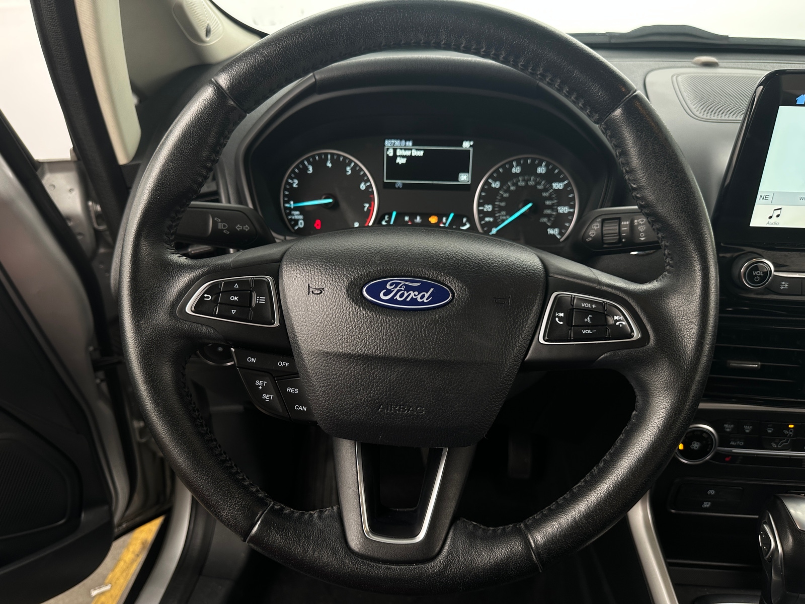 Thumbnail: 2018 Ford EcoSport - 4