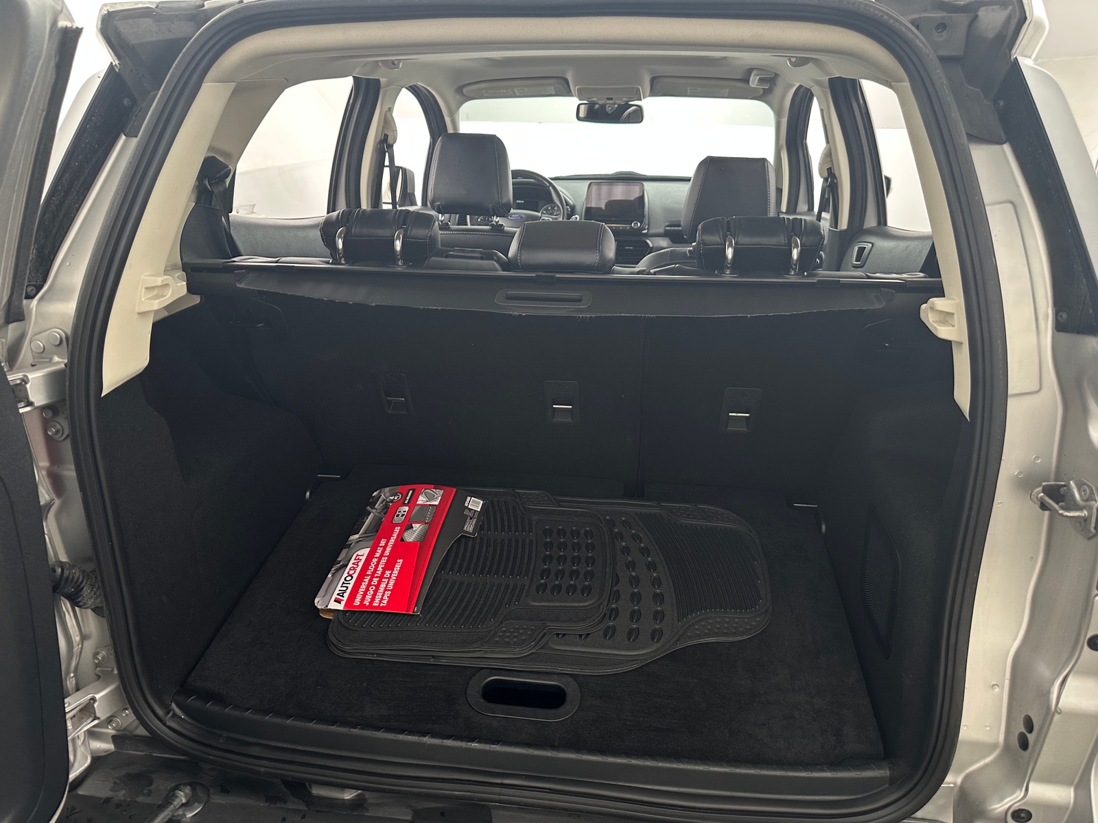 Thumbnail: 2018 Ford EcoSport - 6